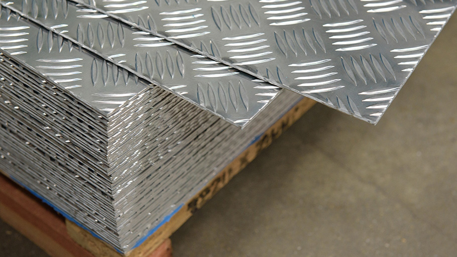 Aluminium