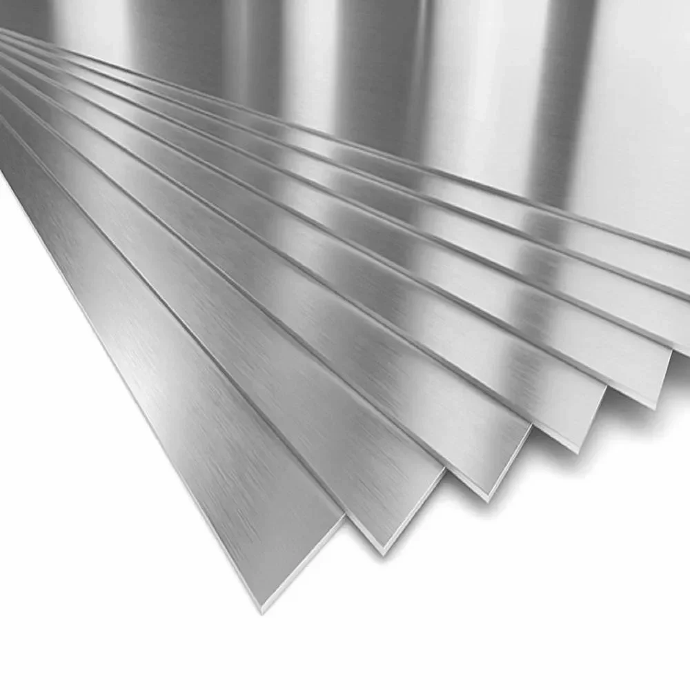 Stainless Steel